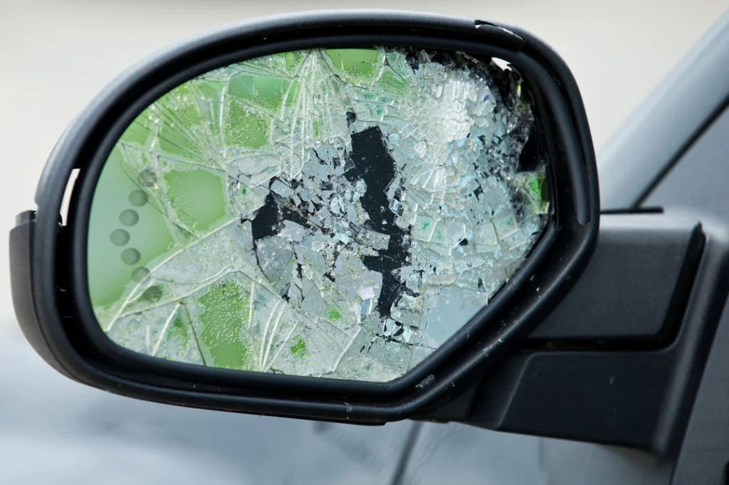 Millions of Dollars in Auto Hail Claims – Omaha