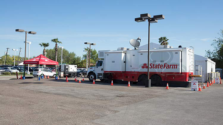 State Farm Hail Catastrophe Team Ofallon, MO